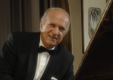 Omar Khairat back for concert in Dubai on December 20