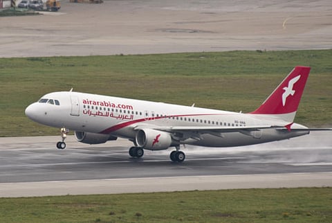 On Saturday, Air Arabia announced a new repatriation flight from Nepal to carry Emiratis back home, and said it is committed to bringing stranded citizens to the UAE and is working with authorities on the matter.