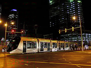 The RTA has thanked the public for their cooperation as the situation is being addressed.