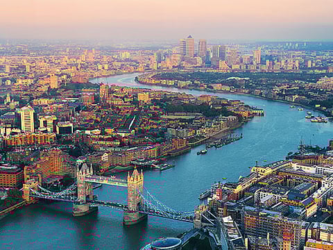 A different spin on UK’s wage data