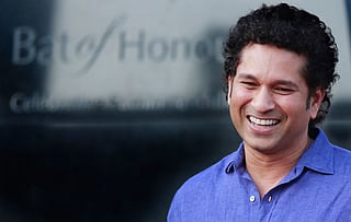 Sachin Tendulkar: New Zealand holds a special place in my career
