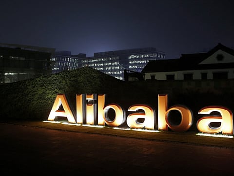 Alibaba and Kering agree to cooperate on fighting fakes
