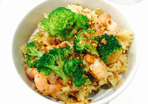 Anjana Sankar/XPRESS