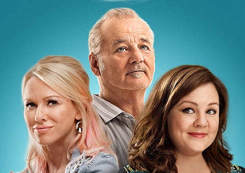 Bill Murray, Emraan Hashmi films at Diff