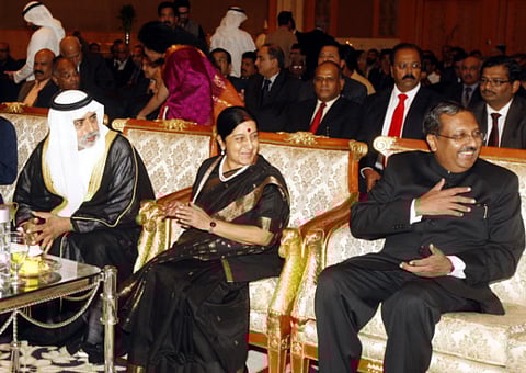 Zarnia fernandes /XPRESS