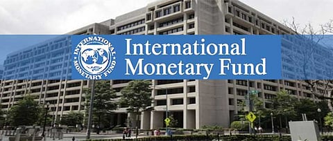 IMF says Bahrain needs comprehensive package of economic reforms