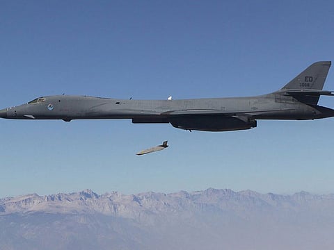 Defense Advanced Research Projects 