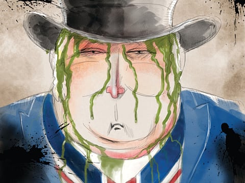 Misguided wars have hurt Britain