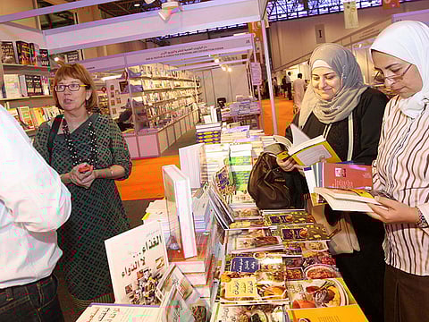 Atiq ur Rehman/Gulf news