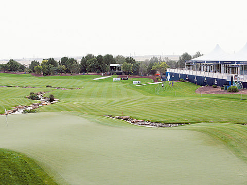 Ahmed Ramzan/GulfNews Archives