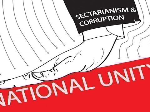 Hugo A. Sanchez/©Gulf News