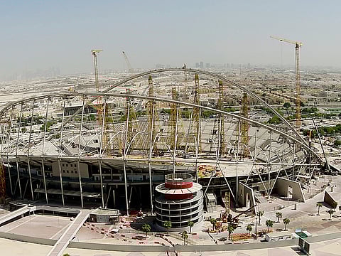 ASPIRE Zone Foundation