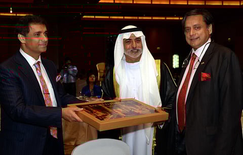 Leading Indian law firm forays into UAE market