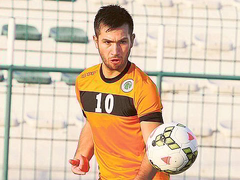 Atiq ur Rehman/Gulf news