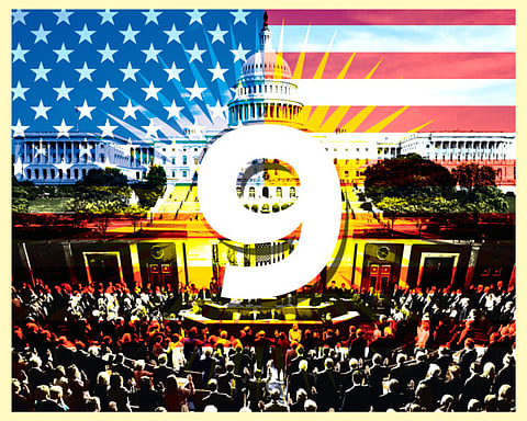 9 ways foreign policy will dominate the lame-duck Congress