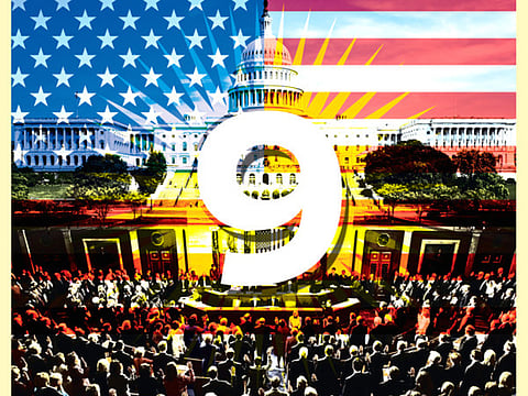 9 ways foreign policy will dominate the lame-duck Congress