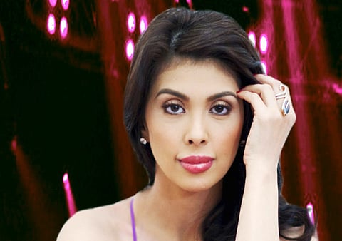 Pops Fernandez and Martin Nievera reunited