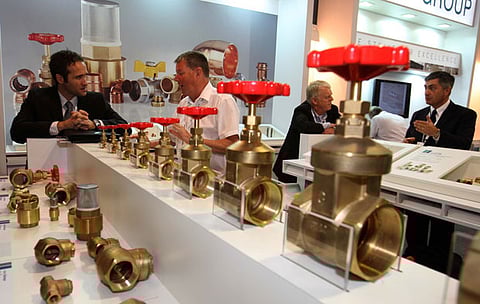 Atiq-ur-Rehman/Gulf News Archives