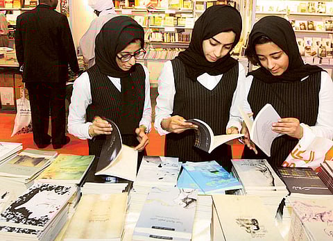 Atiq ur Rehman/Gulf news