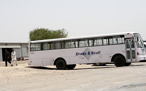 Full-year 2019 results have given some lift to Drake & Scull's fortunes. The company managed a gross profit and is now aiming to make headway with new project wins.