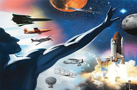 Niño Jose Heredia/©Gulf News