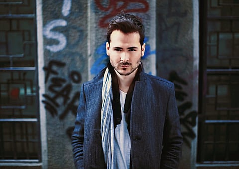 Festival of Colours moves to Abu Dhabi