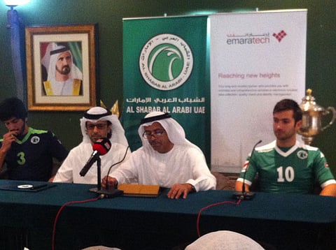 Alaric Gomes / Gulf News