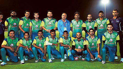 Courtesy: Organisers