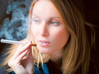 ‘Vape’ is the word for 2014