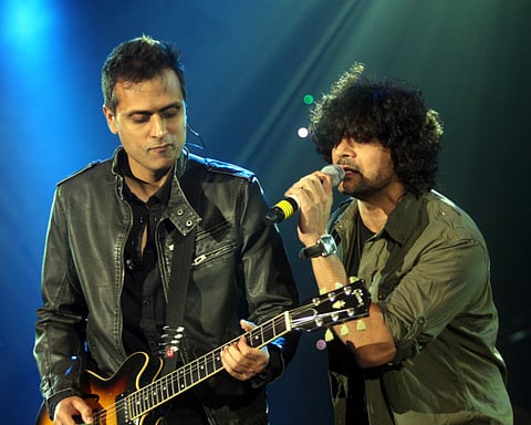 Arshad Ali/Gulf News