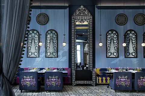 Eat where Kim Kardashian eats, meet Carluccio