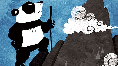 Luis Vazquez/©Gulf News