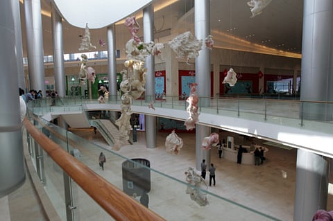 Ahmed Kutty/Gulf News