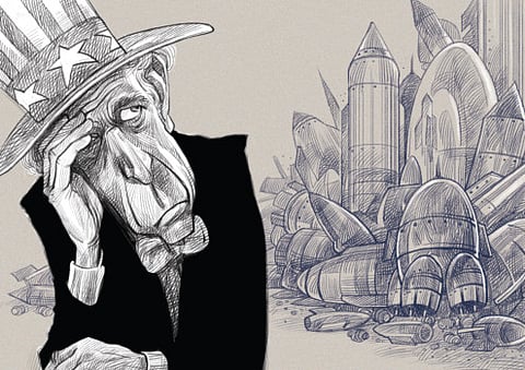 Upgrading old thinking on old nukes