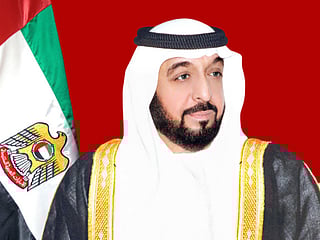 UAE president pardons 662 prisoners ahead of 48th National Day
