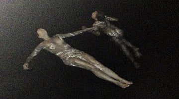Liberation as a state of mind