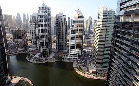 Pankaj Sharma/Gulf News archives