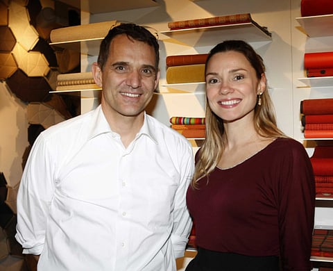 Arshad Ali/GUlf News