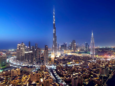 Gulf News Archive