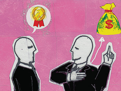 José Luis Barros/©Gulf News