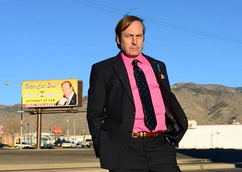 Better Call Saul will get two-night premiere event on AMC