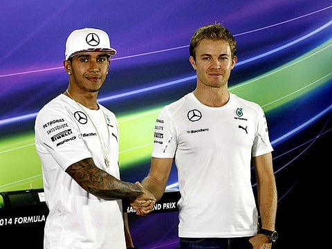 Virendra Saklani/Gulf News