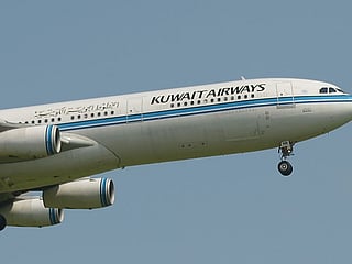Kuwait Airways boosts global reach while managing high fuel costs and airspace restrictions