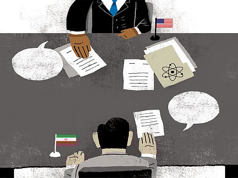 Luis Vazquez/©Gulf News