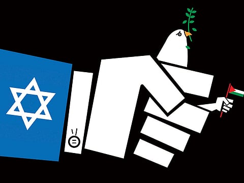 Luis Vazquez/©Gulf News