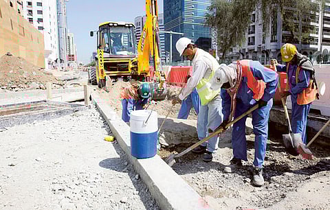 Abdul Rahman/Gulf News Archives