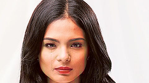 Courtesy of Vincent Anthony Garcia