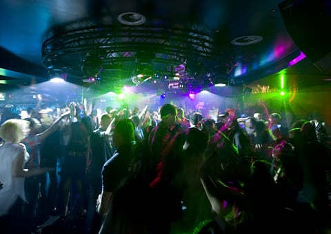 Soundbites: Dubai’s Zinc nightclub turns 12