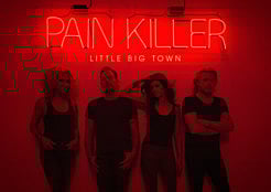 Review: Little Big Town’s ‘Pain Killer’