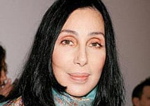 Cher cancels tour on doctors’ orders